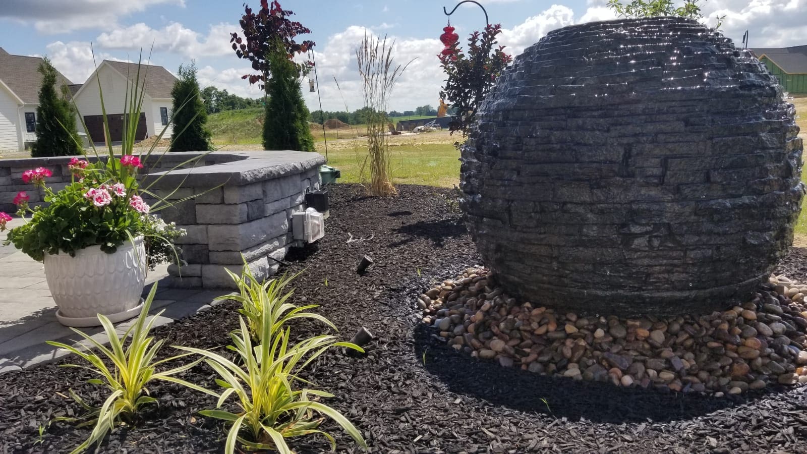 waterscaping