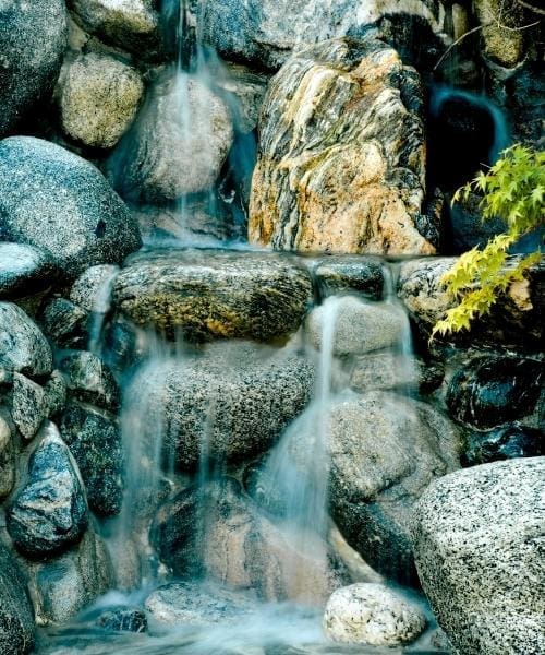 waterscaping