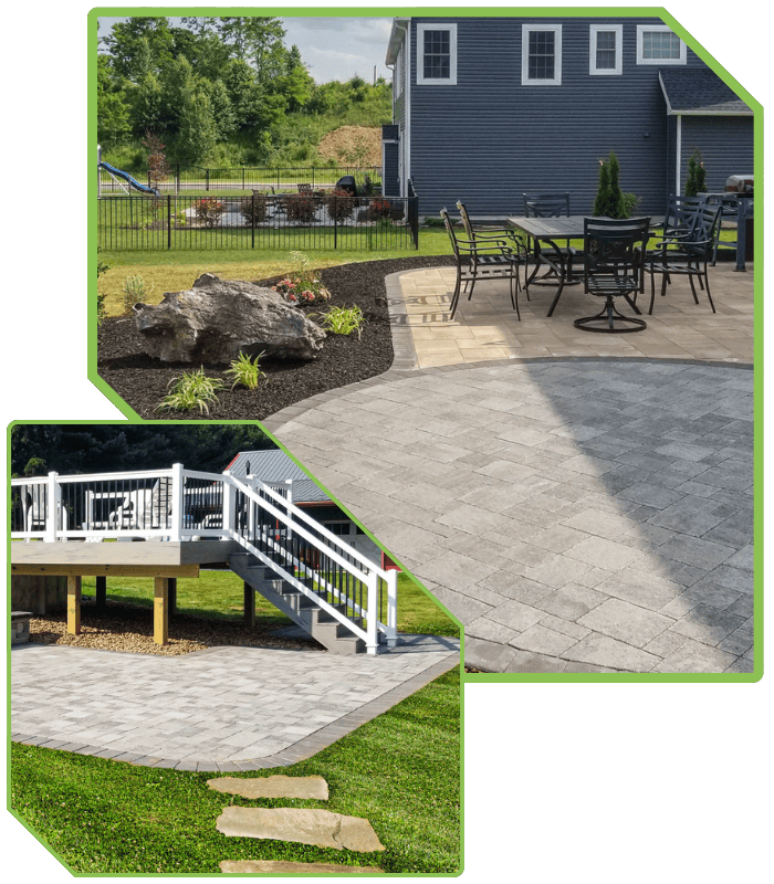 ProLawn & Landscaping - Gettysburg and Adams County
